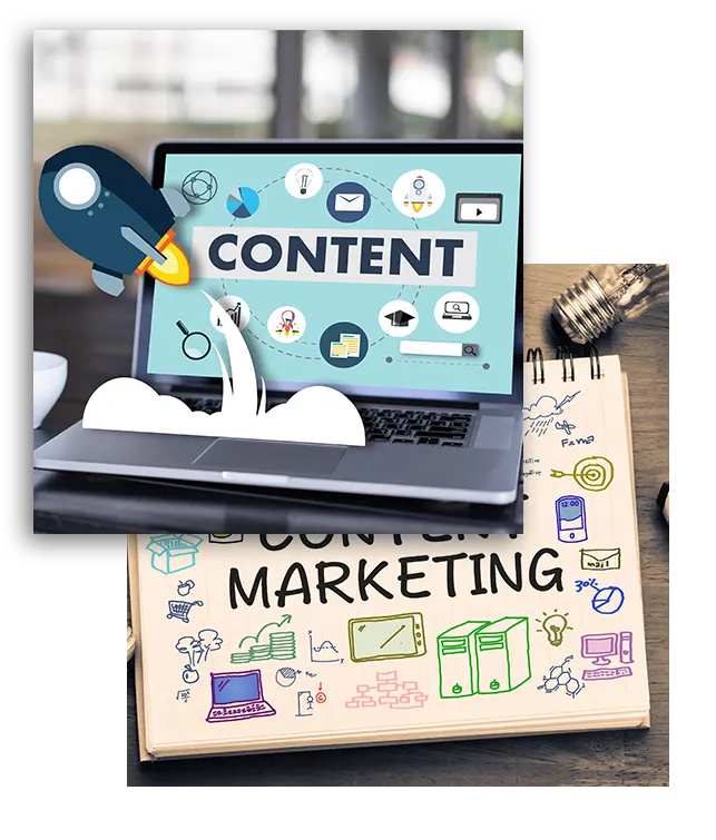 Content Marketing