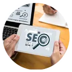 SEO off-site